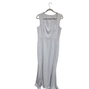 Dress The Population XL Maxi Dress Sleeveless Formal‎ Evening Special Occasion